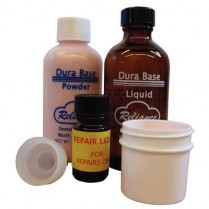 100-1506 Durabase Soft Cushion Kit