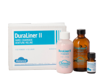 100-1601 Duraliner II Complete