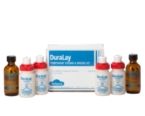 100-2503 Duralay Crown & Bridge Kit