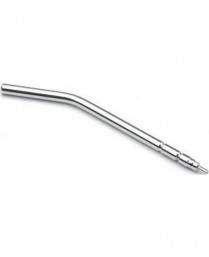 101-3WT Adec Style "3 Way" Metal Air Water Syringe Tip