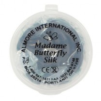 101-504N Articulating Paper Silk Green (Madame Butterfly)