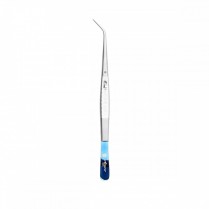 101-AZCPL Primo Azuro&trade; College Pliers Locking Serrated