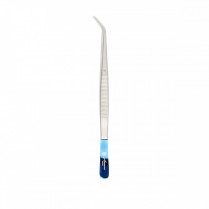 101-AZCPNL Primo Azuro&trade; College Pliers Standard Non-Locking Serrated