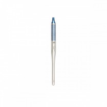 101-AZMHCS Primo Azuro&trade; Mirror Handle Cone Socket CS - 9.5mm Handle