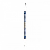 101-AZS204S Primo Azuro&trade; Sickle Scaler #204S