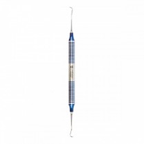 101-AZS204SD Primo Azuro&trade; Sickle Scaler #204SD