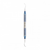101-AZSC4R/4L Primo&reg;Azuro&trade;Columbia Curette #4R/4L