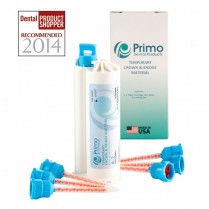 101-CBMA2 Primo Temporary Crown & Bridge Material A2 Refill 76gm