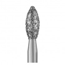 101-DD368023F Primo Disposable Diamonds #368-023F Pointed Football (25)