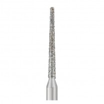 101-DD850012C Primo Disposable Diamonds #850-012C Round End Taper (25)