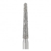 101-DD850016C Primo Disposable Diamonds #850-016C Round End Taper (25)