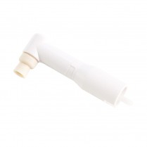 101-DPAF/500 Primo Disposable Prophy Angles Firm White Bulk (500)