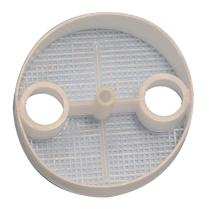 101-DT5501 Primo Disposable Traps 2 1/8" ADEC w/plastic canisters (144)