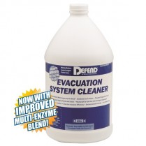 101-ESC Primo Evacuation System Cleaner Gallon