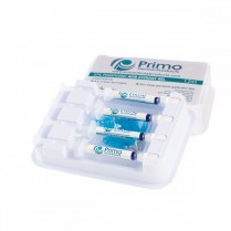 101-ET12/4 Primo Etch Gel 37% Phosphoric Acid 4 x 1.2ml Syringes