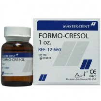 101-FC1 Primo Formocresol 1oz
