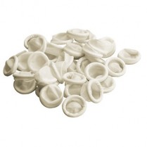 101-FCS Finger Cots Small (144)
