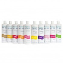 101-FGCC Primo 60 Second APF Fluoride Gel Cotton Candy***Obsolete***