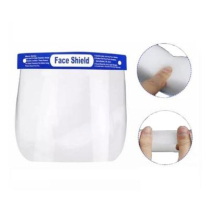 101-FS10 Primo Full Face Shield 32x22cm / 8" x 12" (10)