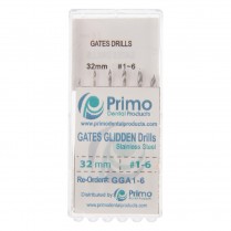 101-GG5 Primo Gates Glidden Drills 32mm #5 (6)
