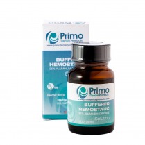 101-HS30 Hemostatic Solution 25% Aluminum Chloride 30cc (1oz)