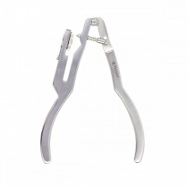 101-INRDP Primo Ivory Type Rubber Dam Punch