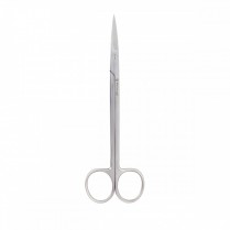 101-INSK6S Primo Kelly Scissors Straight 6.25"