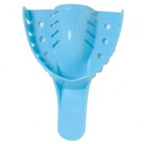 101-ITP01 Primo Disposable Impression Trays Large Upper #1 Perf (12)