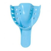 101-ITP05 Primo Disposable Impression Trays Small Upper #5 Perf (12)