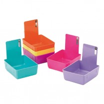 101-LPNP Lab Pan Neon Purple (7X4X2)