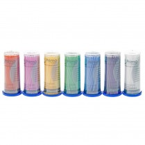 101-MBAR100G Primo Micro Applicators Regular Green (100)
