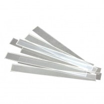 101-MS500 Primo Mylar Matrix Strips 4"Long  x 3/8"Wide (500)