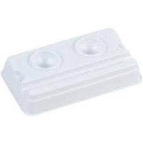 101-MW2 Primo Disposable Mixing Wells 2-Well (200)