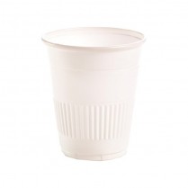 101-PCWH Primo Plastic Cups 5oz White (1000)