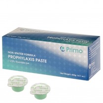 101-PPCMC Primo Prophy Paste Cups Mint Coarse (200)