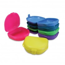 101-RBA Primo Retainer Boxes Assorted Colors (12)