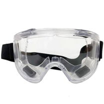101-SGAF200 Primo Safety Goggles Clear Anti-Fog w/Adjustable Strap