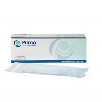 101-SP350 Primo Triple Chek Sterilization Pouches 3.5 x 10 (200)