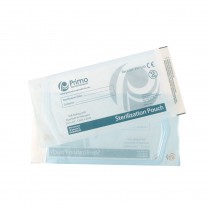 101-SP500 Primo Triple Chek Sterilization Pouches 5.25 x 10 (200)