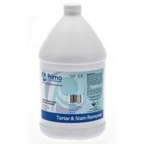 101-TSR Primo Tartar & Stain Remover Gallon