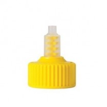 101-VPS1013 Primo Mix Dynamic Mixing Tips Yellow (50)