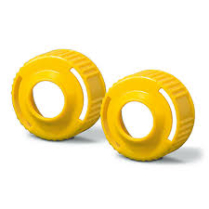 101-VPS1015 Primo Mix Bayonet Rings Yellow (2)