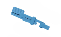 101-XRSNAP X-Ray Film Holder Blue  (3/Pk)