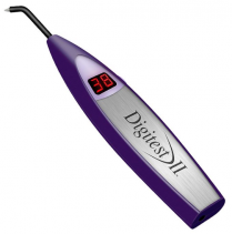 110-D640 Digitest 3 Digital Pulptester