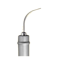 110-DPI25 Parkell Ultrasonic Insert25K Straight Perio Tip