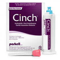 110-S454S Cinch Platinum Medium Auto-Mix Cartridges (4)