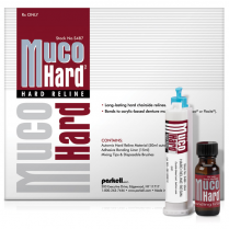 110-S494 Mucosoft Bonding Liner Adhesive