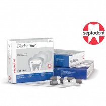 111-01C0605 Septodont Biodentine Operatory Pack (5)