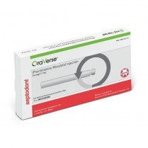 111-99210 Oraverse Anesthetic Reversal Agent 10-Pack