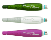 114-752001 Prophy Pal Hygienist Handpiece Wild Thing Green